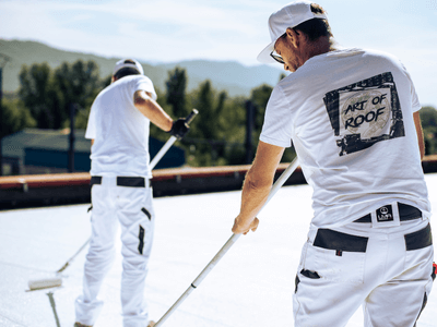 About Roof Repair Experts Levittown, PA